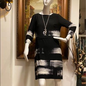 Donna Morgan Mide dress:Size 6